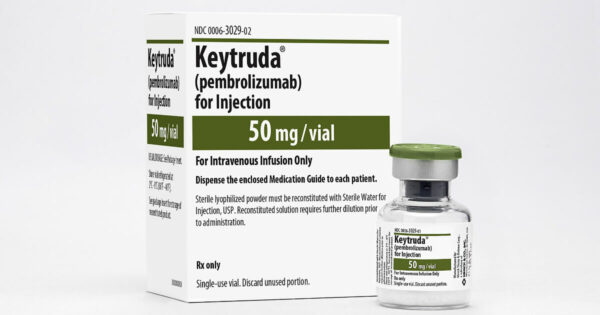 keytruda pembrolizumab imnunoterapie anti pd-l1 aprobare FDA
