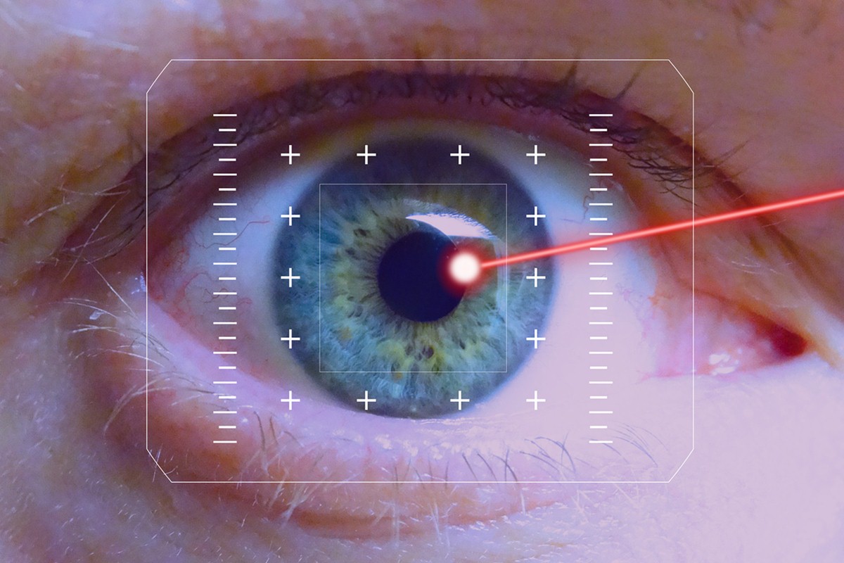Retinopatia: potențiale terapii împotriva acestei maladii oculare