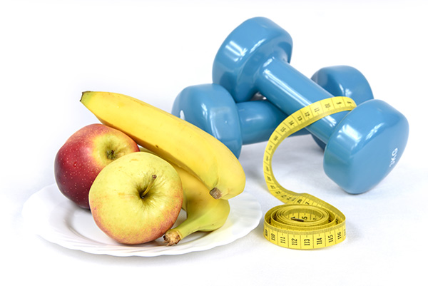 Alimentație și exercițiu fizic