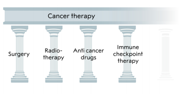 Pilonii tratamentului oncologic