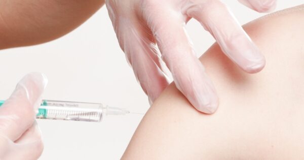 HPV tulpini 16 18 scădere incidență prin vaccinare