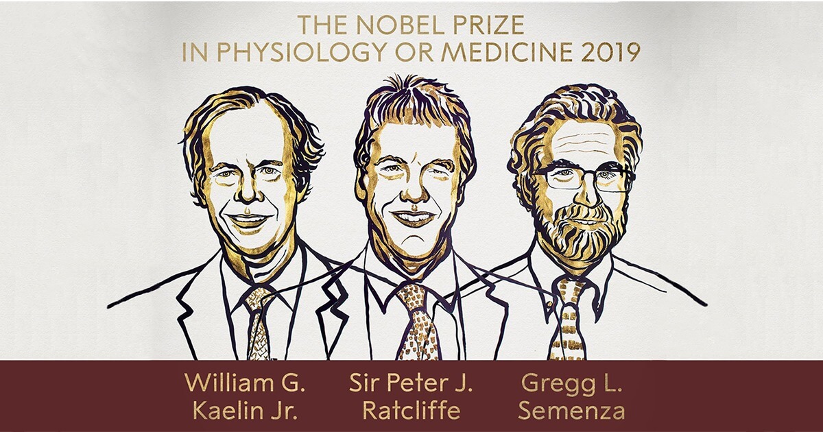 Premiul Nobel pentru Fiziologie și Medicină