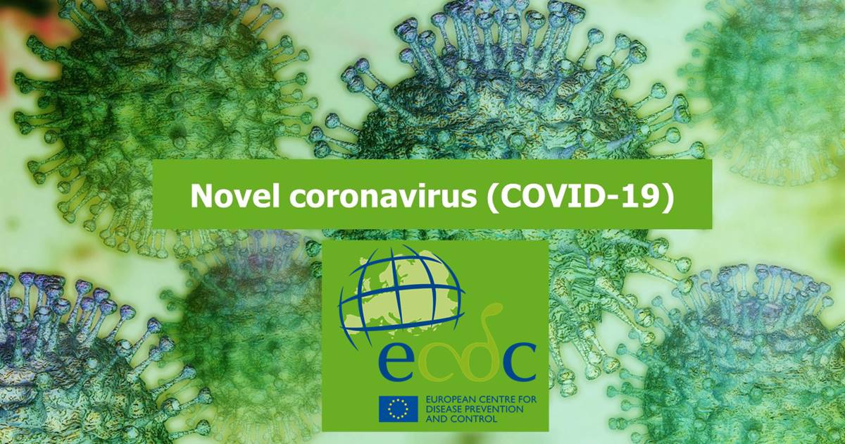 nivel risc EU EEA ECDC infecție coronavirus