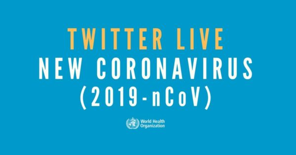 sfaturi OMS WHO coronavirus