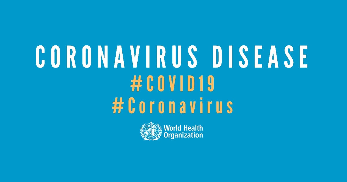 Metodele de transmitere coronavirus SARS-CoV-2