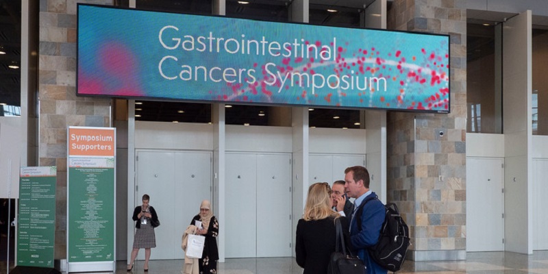 San Francisco, CA, 2020 Gastrointestinal Cancers Symposium 2020