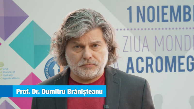 Prof. Dr. Dumitru Brănișteanu